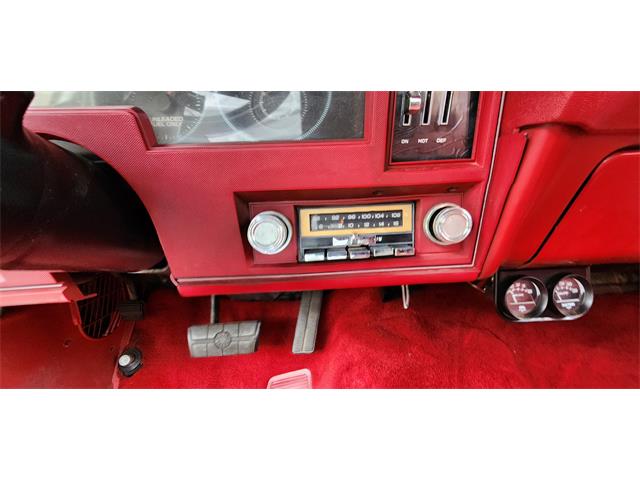 1979 Chevrolet Nova (CC-1769356) for sale in Belle Plaine, Minnesota, Minnesota