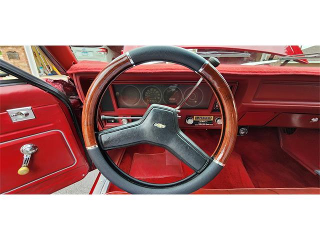 1979 Chevrolet Nova (CC-1769356) for sale in Belle Plaine, Minnesota, Minnesota