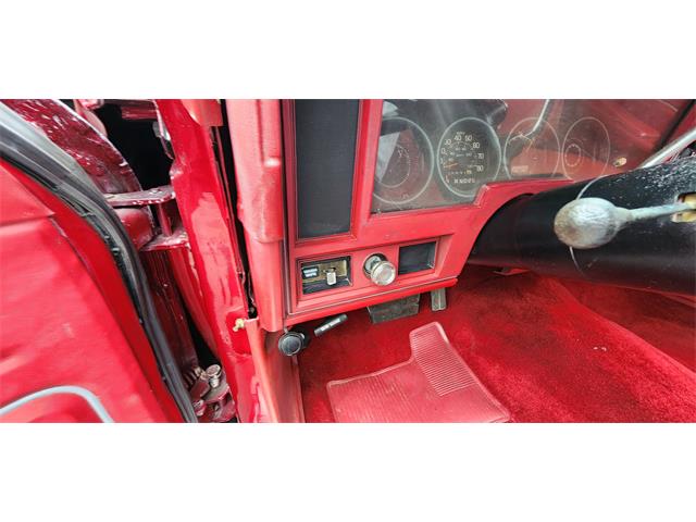 1979 Chevrolet Nova (CC-1769356) for sale in Belle Plaine, Minnesota, Minnesota