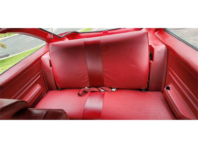 1979 Chevrolet Nova (CC-1769356) for sale in Belle Plaine, Minnesota, Minnesota