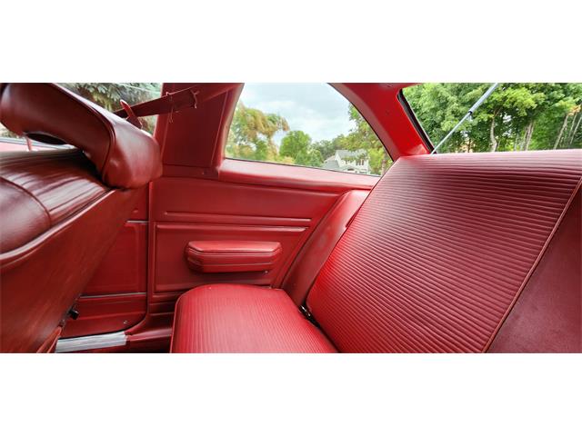 1979 Chevrolet Nova (CC-1769356) for sale in Belle Plaine, Minnesota, Minnesota