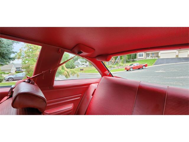 1979 Chevrolet Nova (CC-1769356) for sale in Belle Plaine, Minnesota, Minnesota