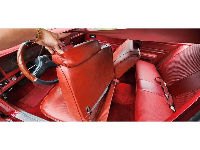 1979 Chevrolet Nova (CC-1769356) for sale in Belle Plaine, Minnesota, Minnesota