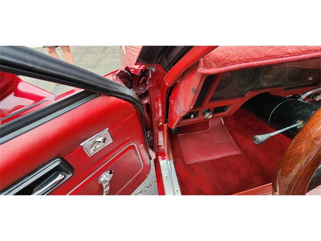 1979 Chevrolet Nova (CC-1769356) for sale in Belle Plaine, Minnesota, Minnesota