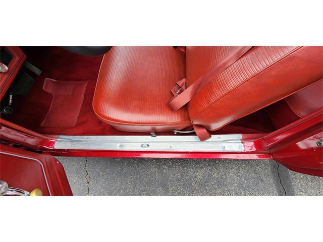 1979 Chevrolet Nova (CC-1769356) for sale in Belle Plaine, Minnesota, Minnesota