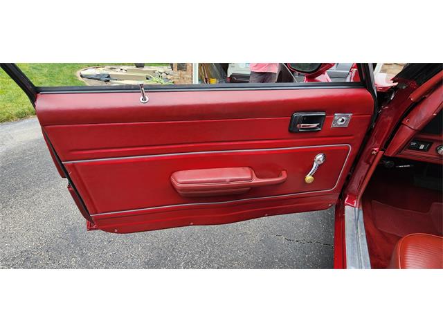 1979 Chevrolet Nova (CC-1769356) for sale in Belle Plaine, Minnesota, Minnesota