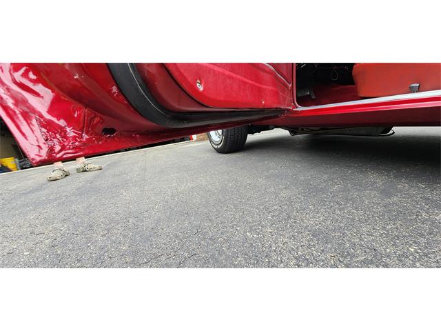 1979 Chevrolet Nova (CC-1769356) for sale in Belle Plaine, Minnesota, Minnesota