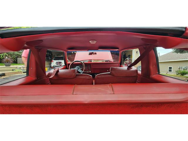 1979 Chevrolet Nova (CC-1769356) for sale in Belle Plaine, Minnesota, Minnesota