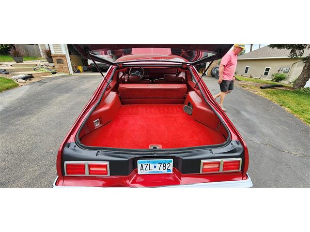 1979 Chevrolet Nova (CC-1769356) for sale in Belle Plaine, Minnesota, Minnesota