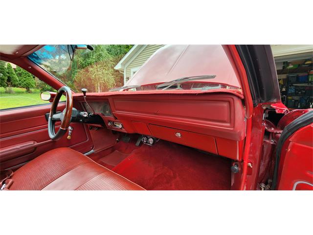 1979 Chevrolet Nova (CC-1769356) for sale in Belle Plaine, Minnesota, Minnesota