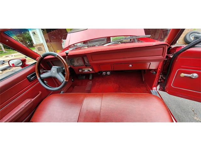 1979 Chevrolet Nova (CC-1769356) for sale in Belle Plaine, Minnesota, Minnesota