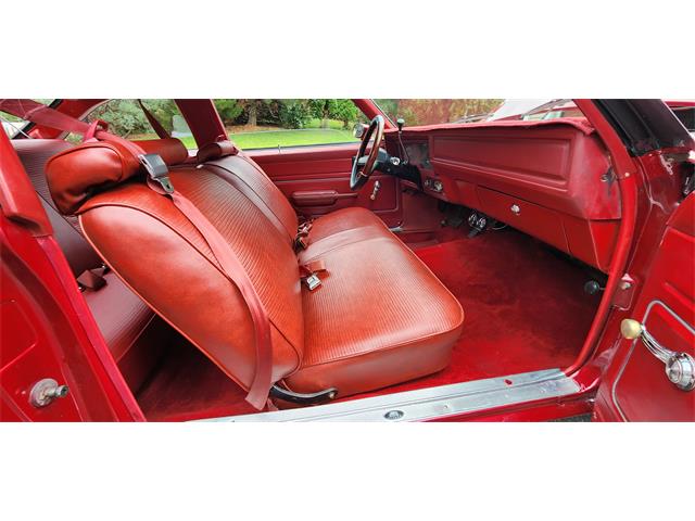 1979 Chevrolet Nova (CC-1769356) for sale in Belle Plaine, Minnesota, Minnesota