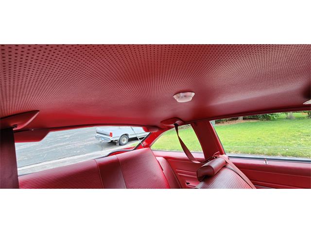 1979 Chevrolet Nova (CC-1769356) for sale in Belle Plaine, Minnesota, Minnesota