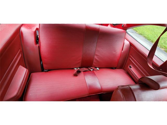 1979 Chevrolet Nova (CC-1769356) for sale in Belle Plaine, Minnesota, Minnesota