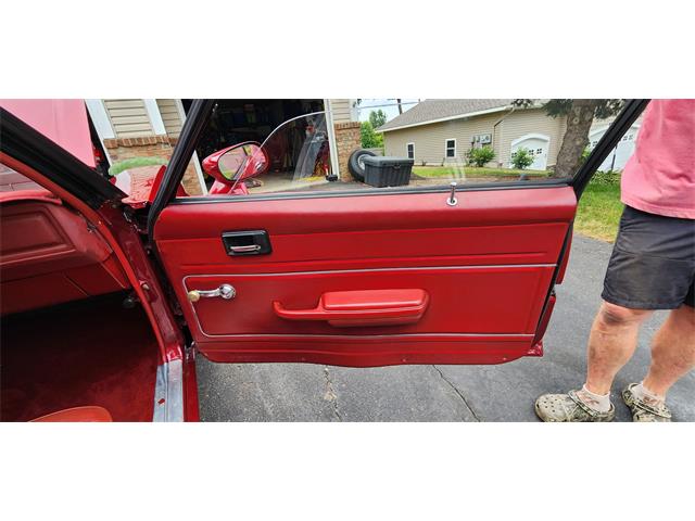 1979 Chevrolet Nova (CC-1769356) for sale in Belle Plaine, Minnesota, Minnesota