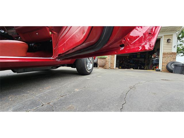 1979 Chevrolet Nova (CC-1769356) for sale in Belle Plaine, Minnesota, Minnesota