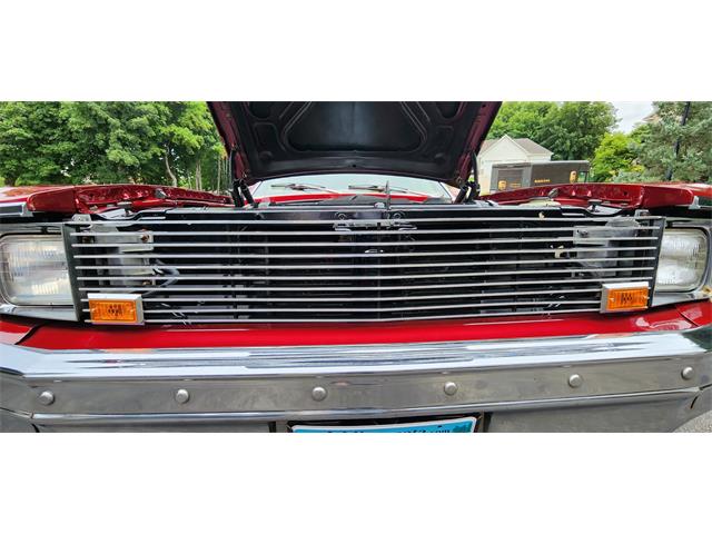 1979 Chevrolet Nova (CC-1769356) for sale in Belle Plaine, Minnesota, Minnesota