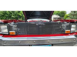 1979 Chevrolet Nova (CC-1769356) for sale in Belle Plaine, Minnesota, Minnesota