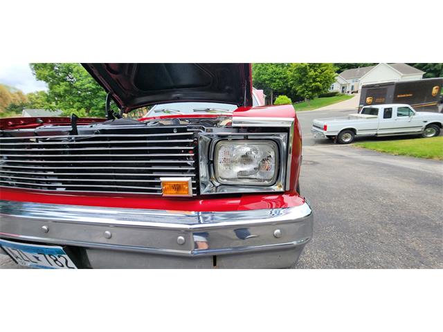 1979 Chevrolet Nova (CC-1769356) for sale in Belle Plaine, Minnesota, Minnesota