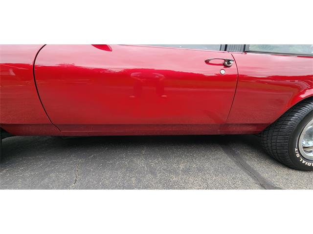 1979 Chevrolet Nova (CC-1769356) for sale in Belle Plaine, Minnesota, Minnesota