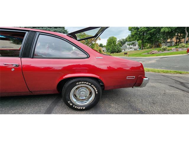 1979 Chevrolet Nova (CC-1769356) for sale in Belle Plaine, Minnesota, Minnesota