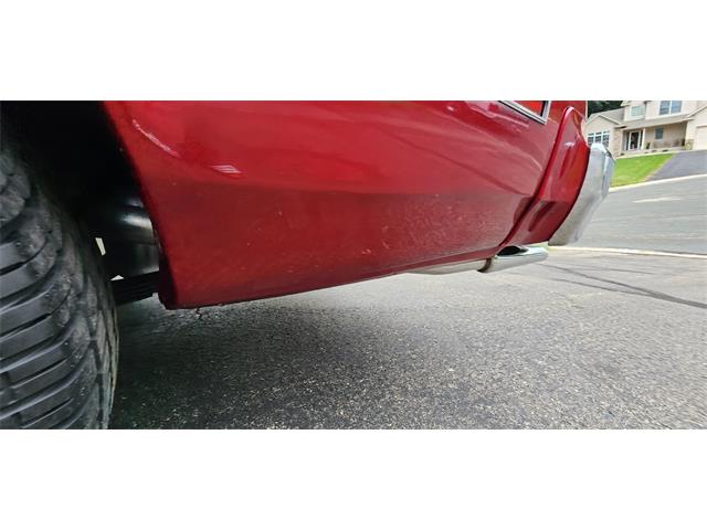 1979 Chevrolet Nova (CC-1769356) for sale in Belle Plaine, Minnesota, Minnesota