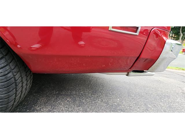 1979 Chevrolet Nova (CC-1769356) for sale in Belle Plaine, Minnesota, Minnesota