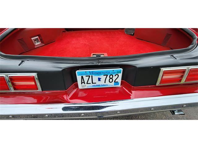 1979 Chevrolet Nova (CC-1769356) for sale in Belle Plaine, Minnesota, Minnesota