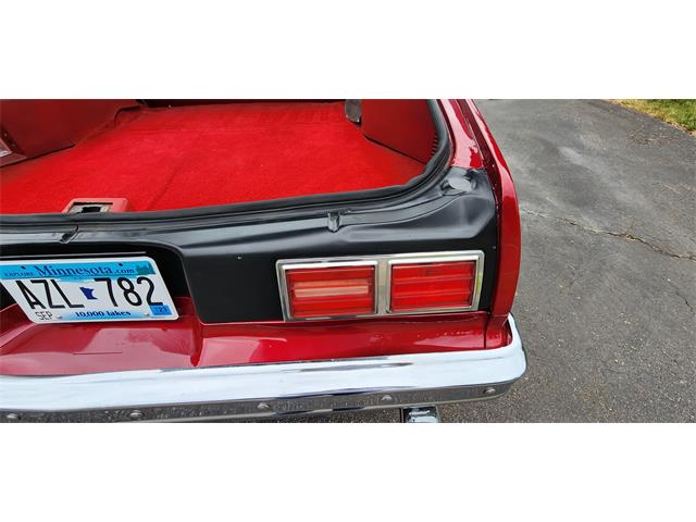 1979 Chevrolet Nova (CC-1769356) for sale in Belle Plaine, Minnesota, Minnesota