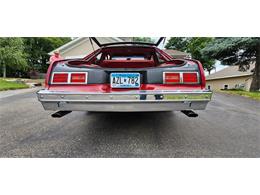 1979 Chevrolet Nova (CC-1769356) for sale in Belle Plaine, Minnesota, Minnesota