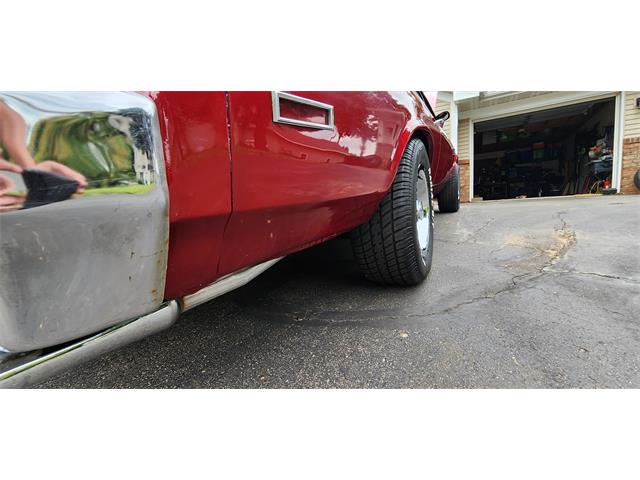 1979 Chevrolet Nova (CC-1769356) for sale in Belle Plaine, Minnesota, Minnesota