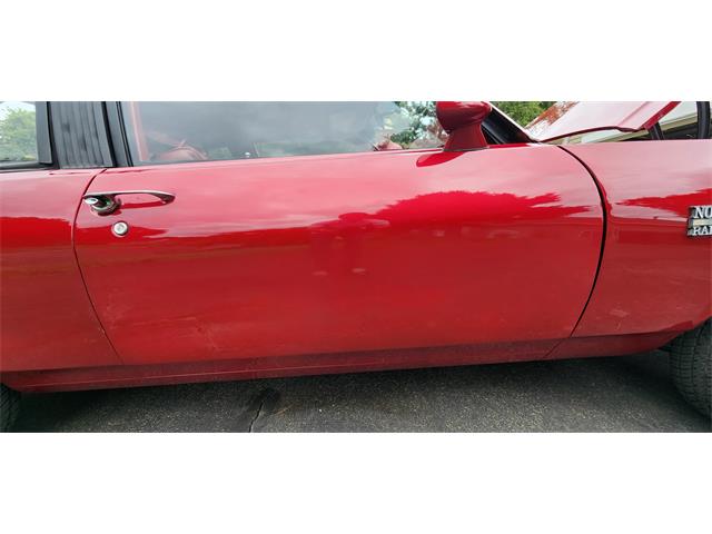 1979 Chevrolet Nova (CC-1769356) for sale in Belle Plaine, Minnesota, Minnesota