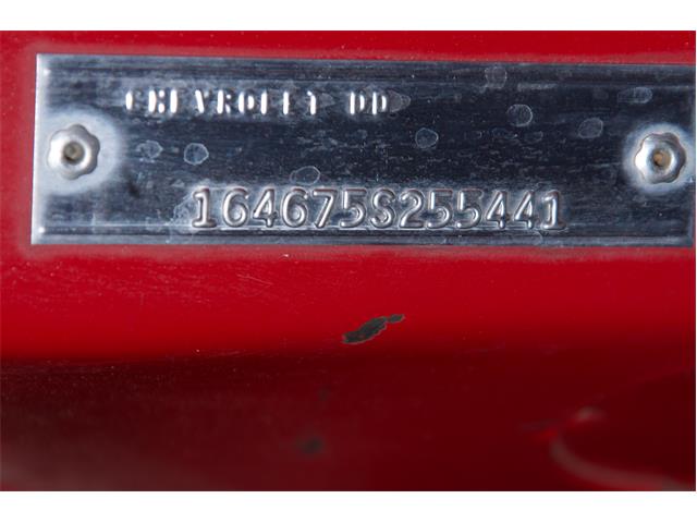 1965 Chevrolet Impala (CC-1769361) for sale in Westlake Village, California