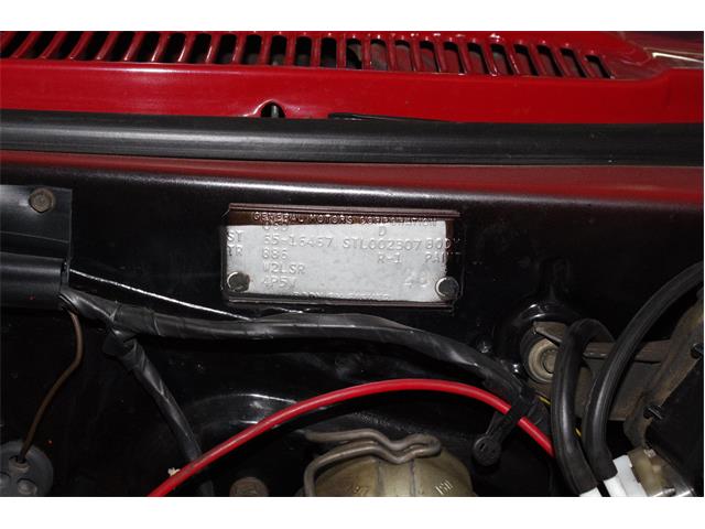 1965 Chevrolet Impala (CC-1769361) for sale in Westlake Village, California