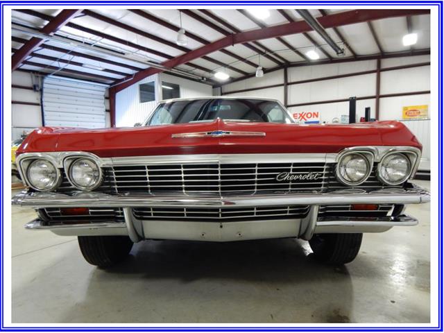 1965 Chevrolet Impala (CC-1769361) for sale in Westlake Village, California