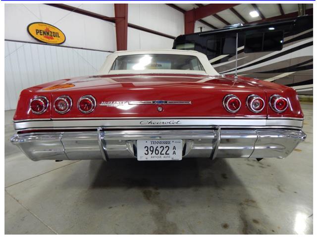 1965 Chevrolet Impala (CC-1769361) for sale in Westlake Village, California