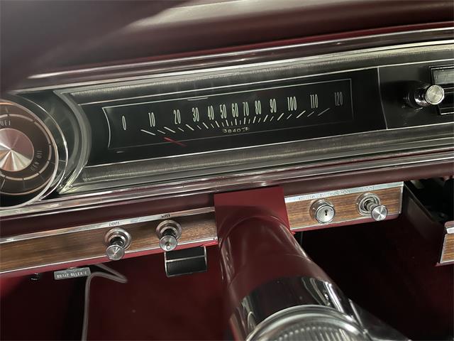 1965 Chevrolet Impala (CC-1769361) for sale in Westlake Village, California