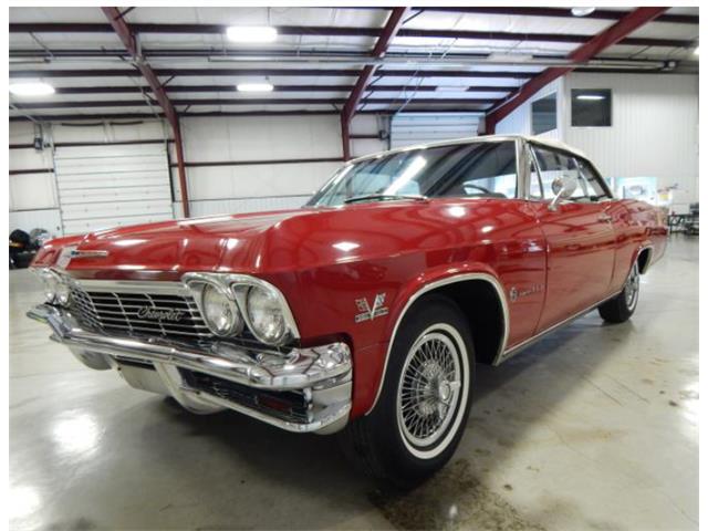 1965 Chevrolet Impala (CC-1769361) for sale in Westlake Village, California