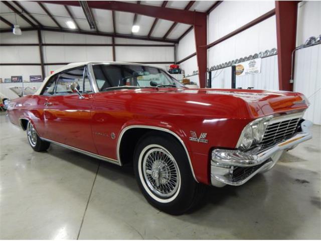 1965 Chevrolet Impala (CC-1769361) for sale in Westlake Village, California