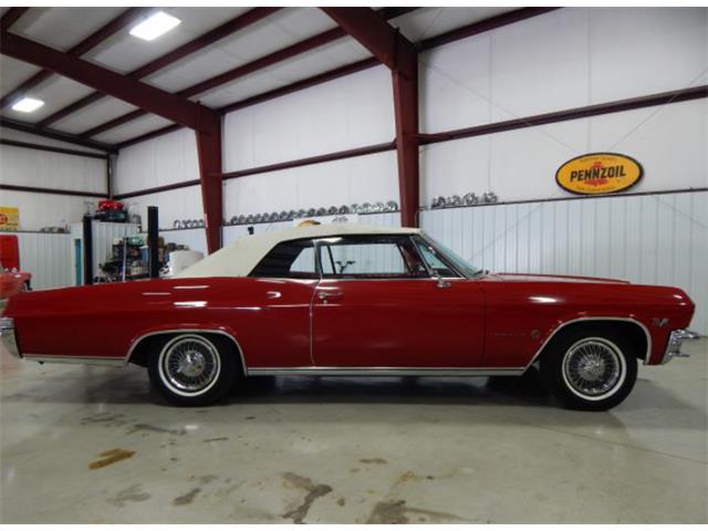 1965 Chevrolet Impala (CC-1769361) for sale in Westlake Village, California