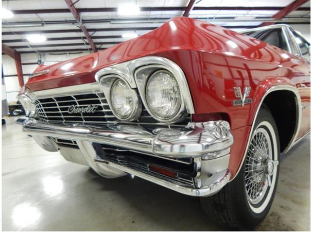 1965 Chevrolet Impala (CC-1769361) for sale in Westlake Village, California