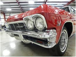 1965 Chevrolet Impala (CC-1769361) for sale in Westlake Village, California