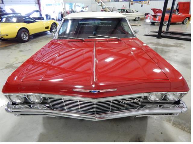 1965 Chevrolet Impala (CC-1769361) for sale in Westlake Village, California