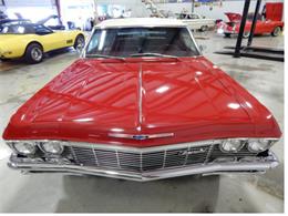 1965 Chevrolet Impala (CC-1769361) for sale in Westlake Village, California