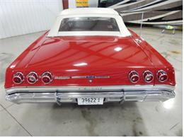 1965 Chevrolet Impala (CC-1769361) for sale in Westlake Village, California