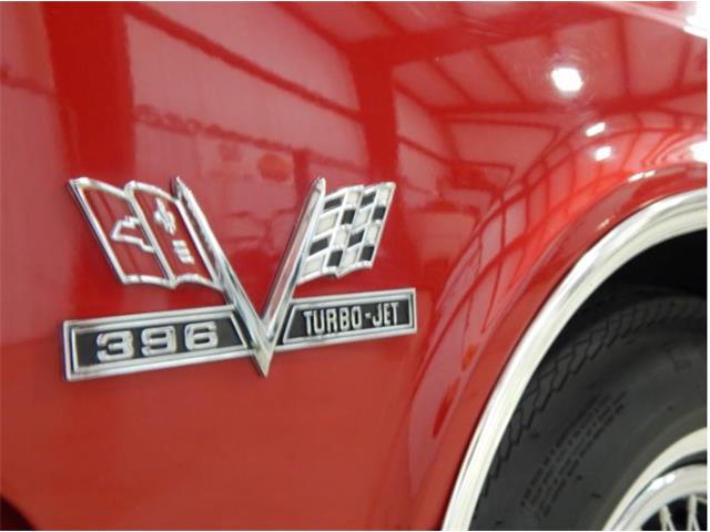 1965 Chevrolet Impala (CC-1769361) for sale in Westlake Village, California