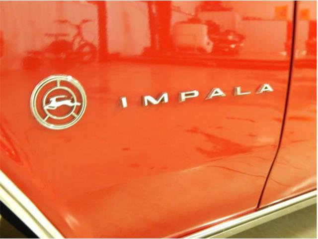 1965 Chevrolet Impala (CC-1769361) for sale in Westlake Village, California