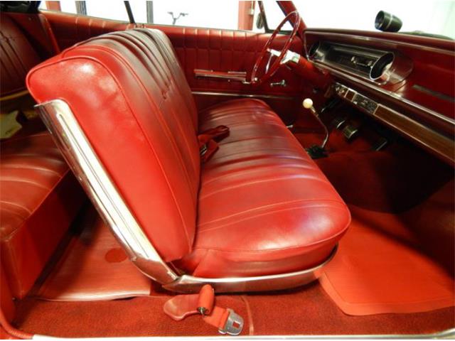 1965 Chevrolet Impala (CC-1769361) for sale in Westlake Village, California