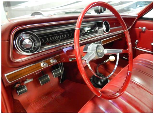 1965 Chevrolet Impala (CC-1769361) for sale in Westlake Village, California