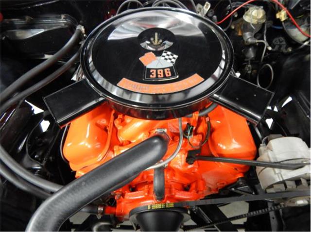 1965 Chevrolet Impala (CC-1769361) for sale in Westlake Village, California